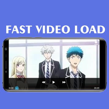 Anime movie downloader for android free