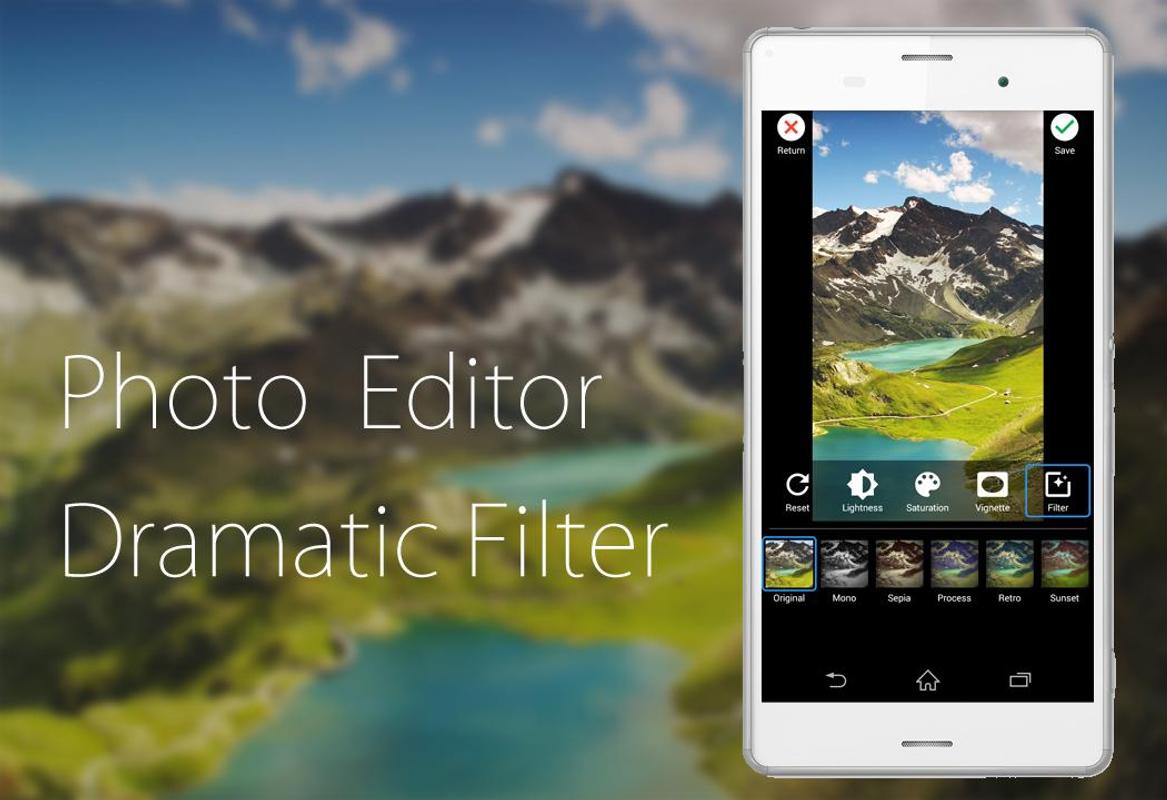 Android camera apps free